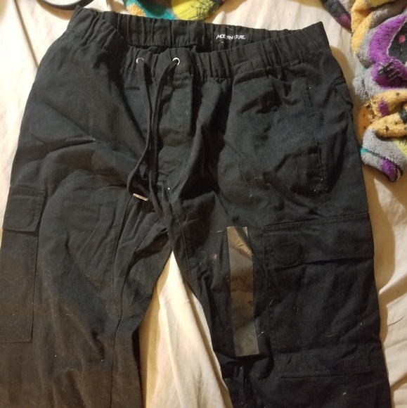 modern culture pants